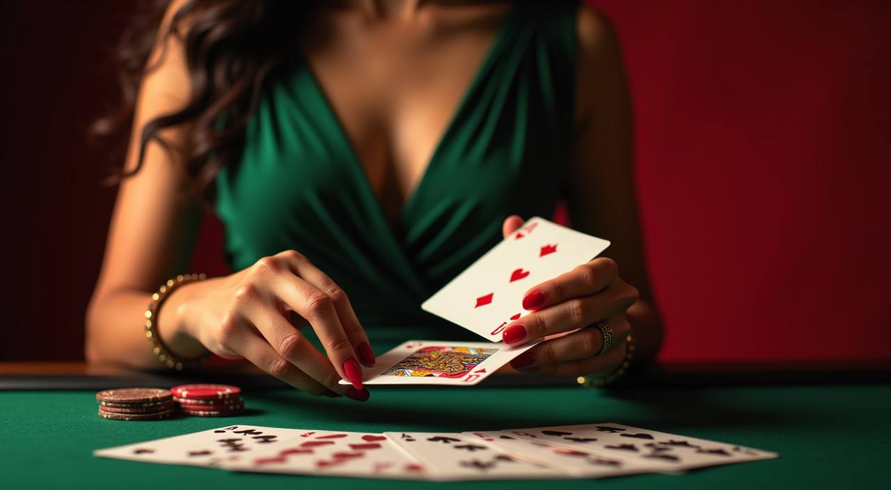 777cta Holdem Proseries